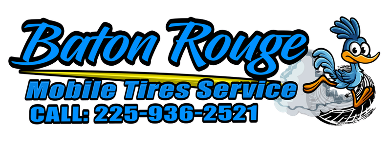 Baton Rouge Mobile Tires Service